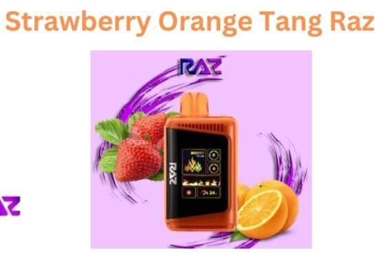 strawberry orange tang raz