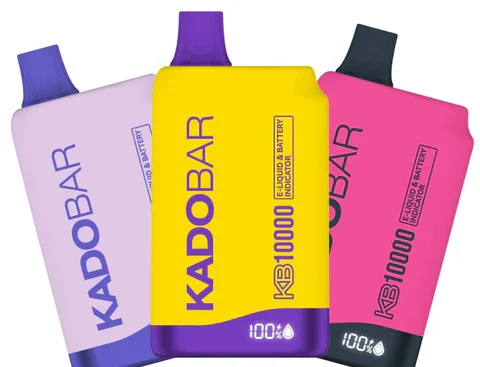 kado bar vape​