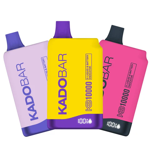 kado bar vape