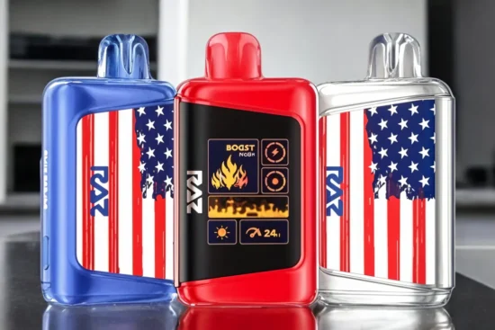 Welcome to Raz Vape Flavors, where we are committed to imparting top-satisfactory vaping products that integrate contemporary technology with wonderful flavors.