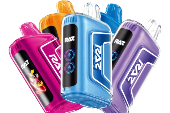 Raz Vape