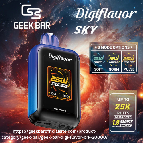 geek bar digi flavor