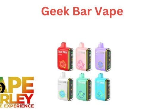 Geek Bar Vape​
