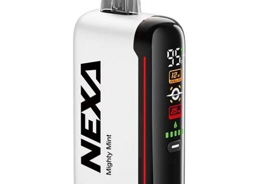Nexa Vape