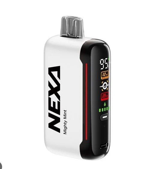 Nexa Vape
