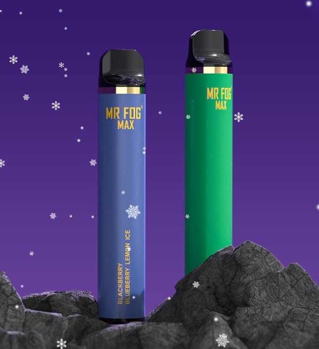 Mr Fog Vape
