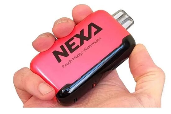 Nexa Vape