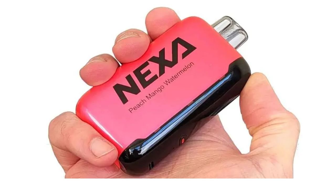 Nexa Vape