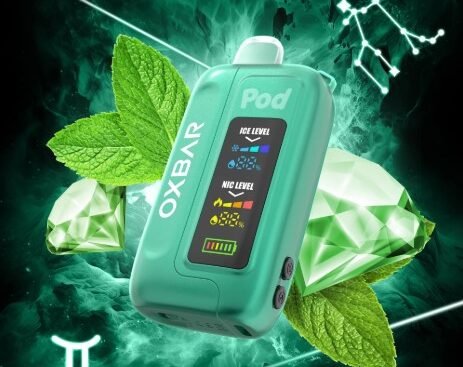 Oxbar