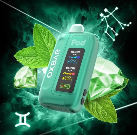 Oxbar