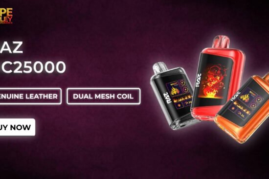 new york mint raz vapedc25000