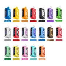Citronnade Raz Vape