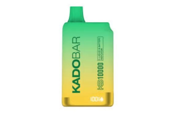 Kado Bar KB10000