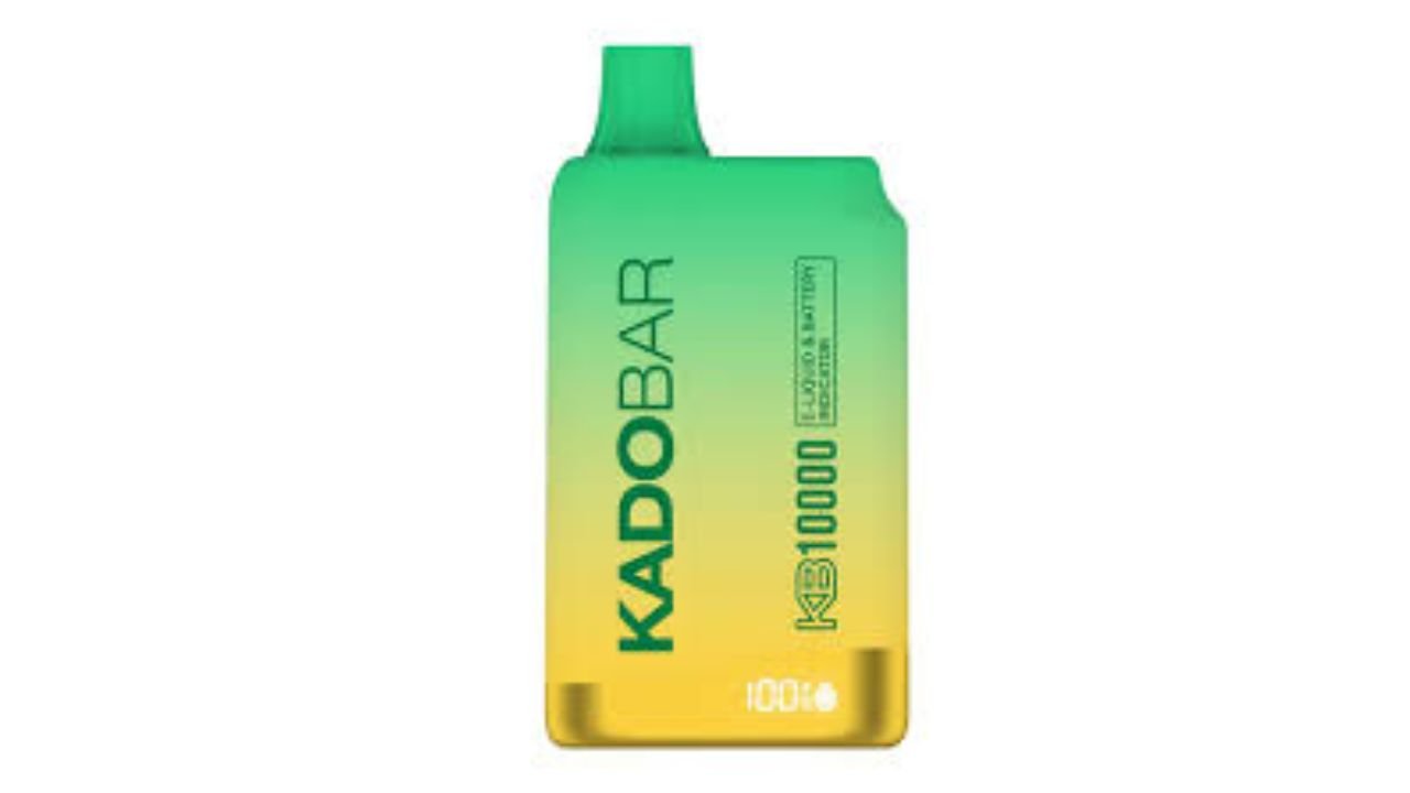 Kado Bar KB10000