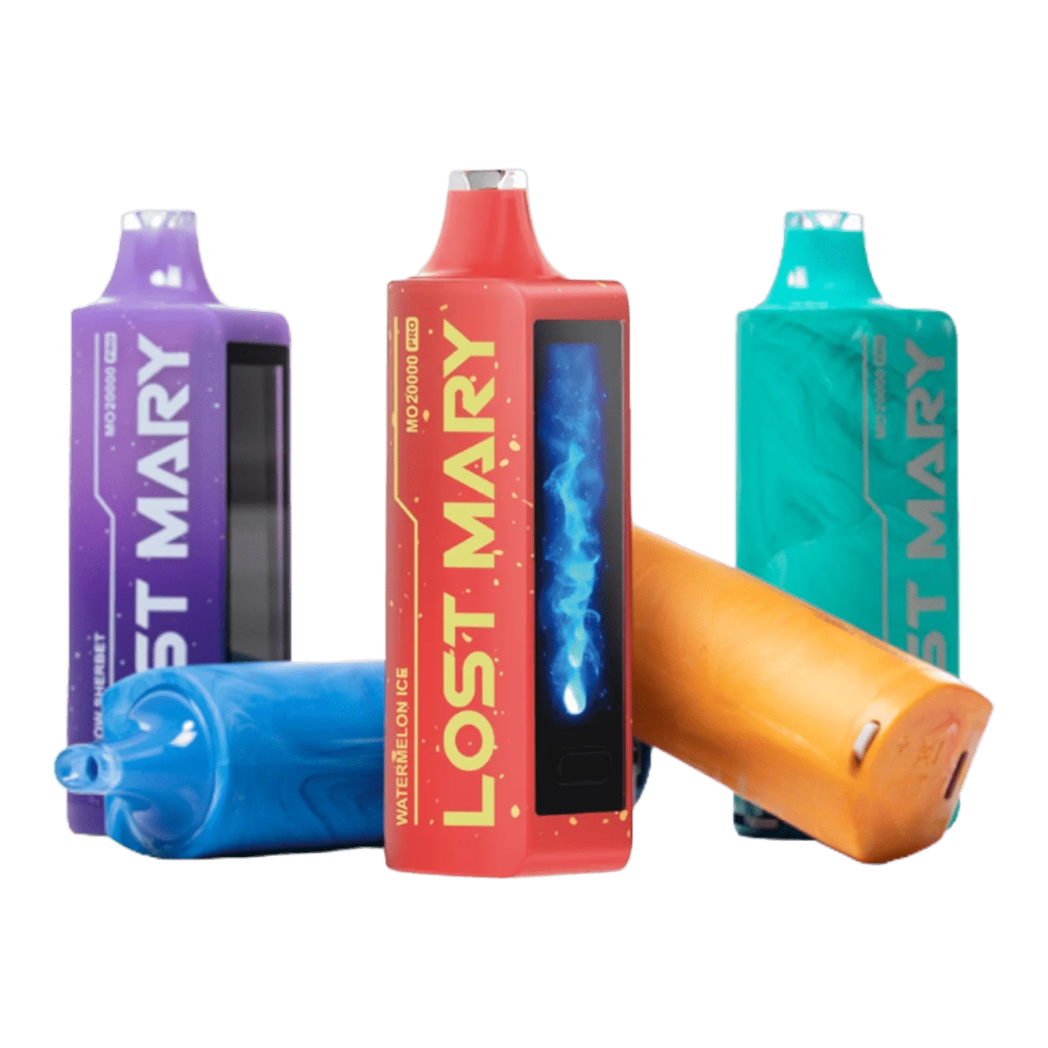lost mary vape