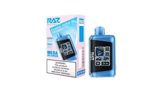 RAZ LTX 25000