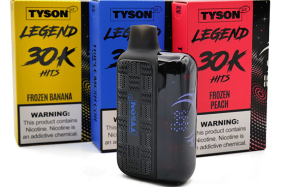 Tyson 2.0 Legend 30K Puffs
