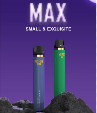 Mr Fog Vapes
