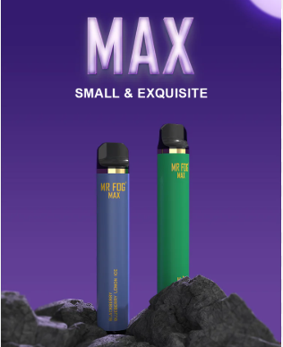 Mr Fog Vapes