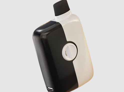 Mr Fog black ice flavor