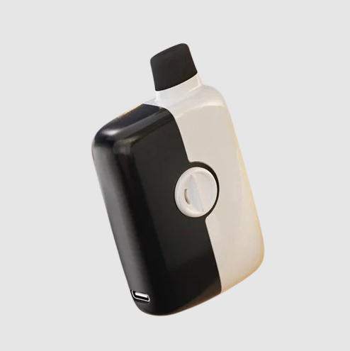 Mr Fog black ice flavor