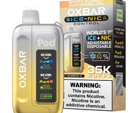 Oxbar 35K