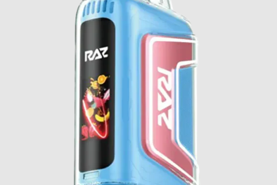 Raz Vapes