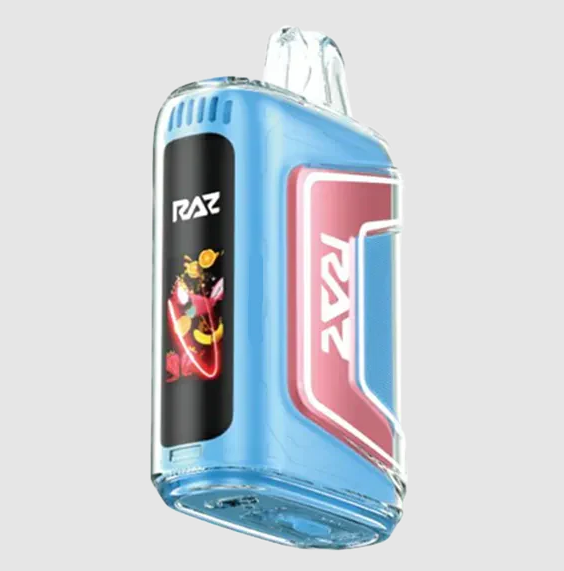 Raz Vapes